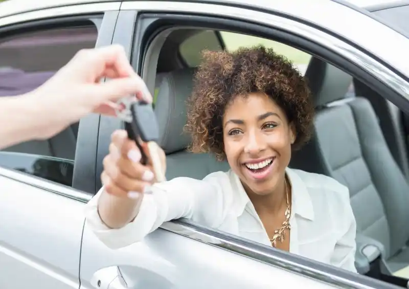 auto leasen Olterterp